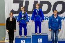 15.03.2025 Berger Nachwuchscup